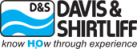 Davis-Shirtliff-Logo